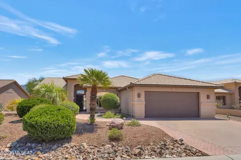 38791 S Starwood Dr, Tucson, AZ 85739
