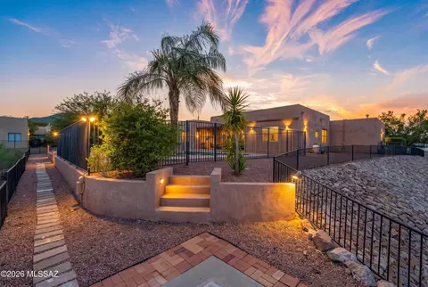 2967 W Encelia Ct, Tucson, AZ 85745