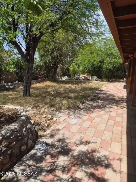 7442 Eli Dr, Tucson, AZ 85710 photo 7