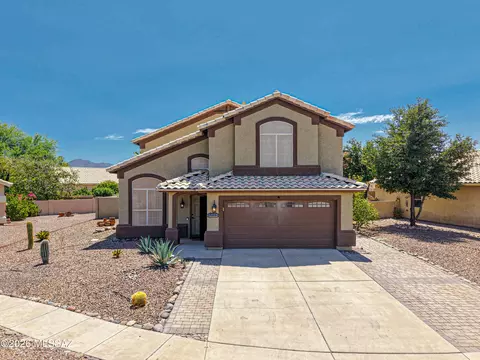 7315 W Beryllium Ln, Tucson, AZ 85743