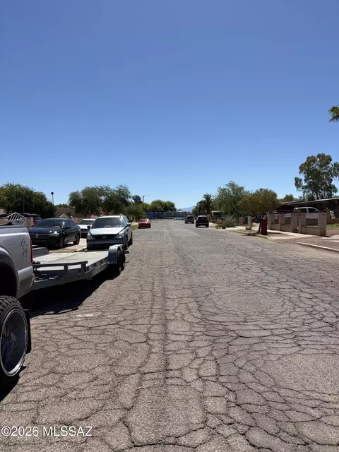 342 W Canada St, Tucson, AZ 85706 photo 10