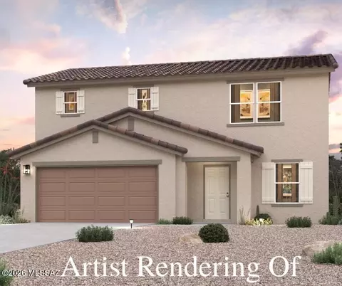 17065 S Vuelta Las Hebras, Sahuarita, AZ 85629