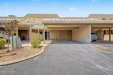 1525 E Prince Rd, Tucson, AZ 85719