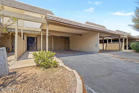 1525 E Prince Rd, Tucson, AZ 85719