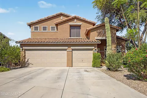 3370 N Fork River Ct, Tucson, AZ 85745