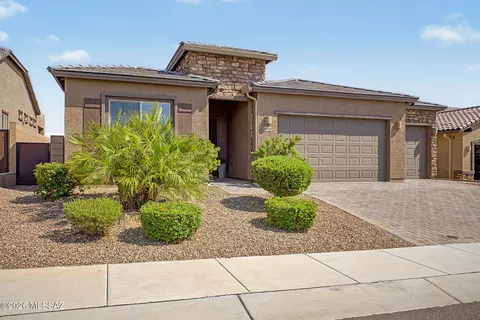 10702 N Iron Peak Dr, Oro Valley, AZ 85742