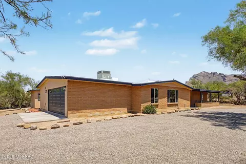 1164 W Emerine Dr, Tucson, AZ 85704