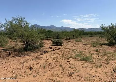 tbd Camino Josefina #51A, Rio Rico, AZ 85648