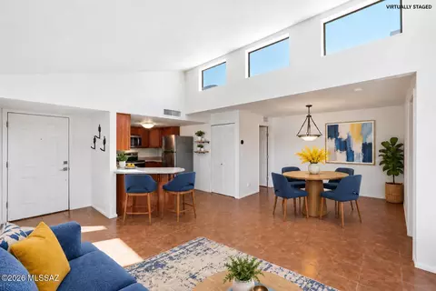 5051 N Sabino Canyon Rd #2124, Tucson, AZ 85750