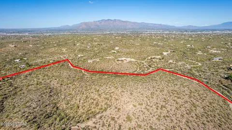 tbd W Rhyolite Loop #27C, Tucson, AZ 85745