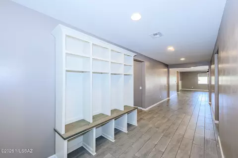 Entry Way - 112 E Adytum Pl, Vail, AZ 85641 photo 2 of 2