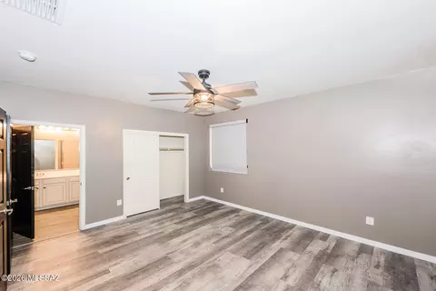 Bedroom - 112 E Adytum Pl, Vail, AZ 85641 photo 1 of 1