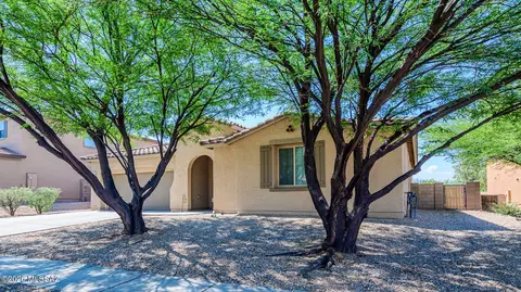 Other - 112 E Adytum Pl, Vail, AZ 85641 photo 1 of 20