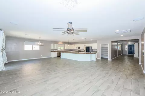 Living - 112 E Adytum Pl, Vail, AZ 85641 photo 2 of 2
