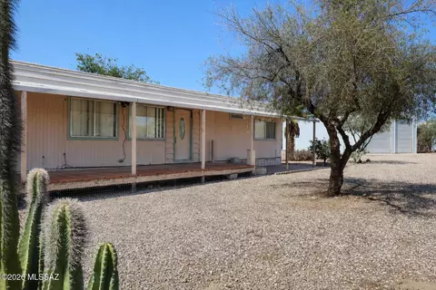 5300 Calle Paint, Tucson, AZ 85741