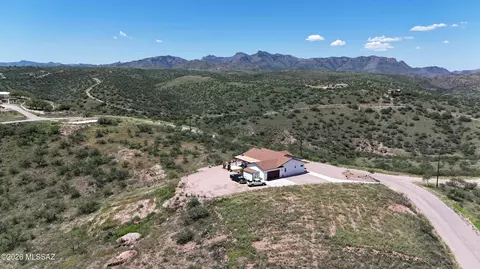 695 Calle Lukas, Rio Rico, AZ 85648