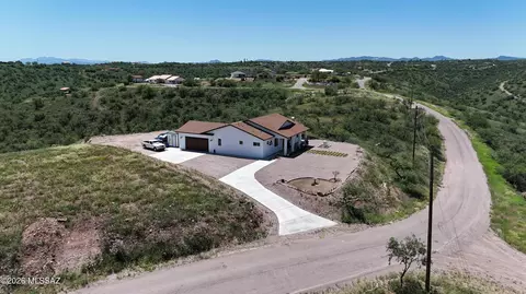 695 Calle Lukas, Rio Rico, AZ 85648
