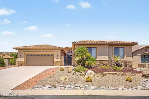63286 E Cat Claw Ln, Saddlebrooke, AZ 85739