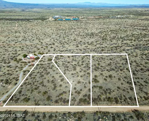 #3 W Linda Vista Road #3, Oracle, AZ 85623