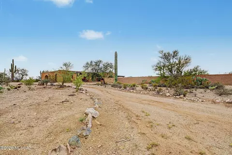 21545 S Camas Way, Tucson, AZ 85739