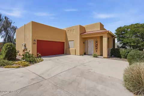 5180 S Emma Ct, Tucson, AZ 85747