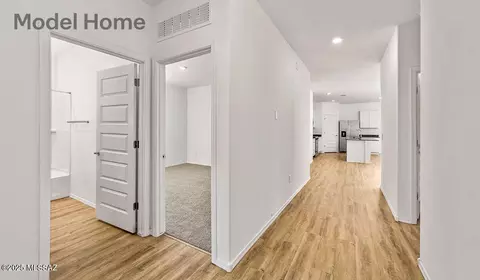 Entry Way - 12239 E Rose Frances Dr, Vail, AZ 85641 photo 4 of 30