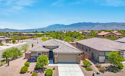 430 N White Marble Ave, Tucson, AZ 85748