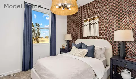 Bedroom - 5983 E Jayden Ln, Tucson, AZ 85756 photo 1 of 4