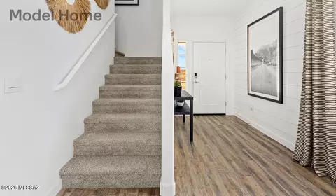 Entry Way - 5983 E Jayden Ln, Tucson, AZ 85756 photo 1 of 13