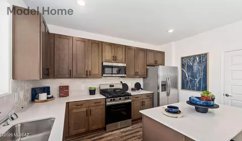 Kitchen - 5983 E Jayden Ln, Tucson, AZ 85756 photo 1 of 1