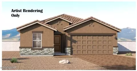 722 W Calle Manolete, Sahuarita, AZ 85629