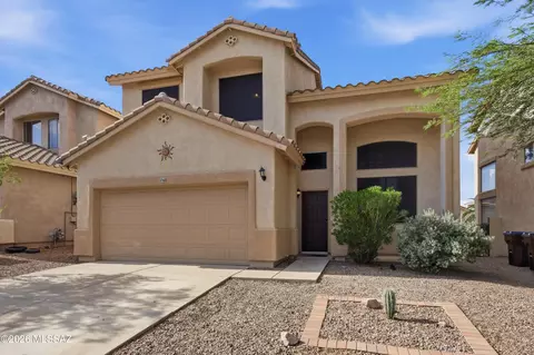76 W Camino Rio Cebolla, Sahuarita, AZ 85629