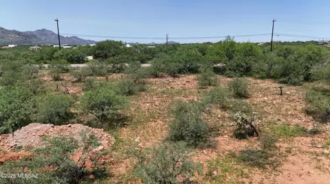125 Camino Josefina #15, Rio Rico, AZ 85648