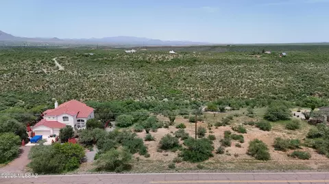 274 Camino Josefina #32, Rio Rico, AZ 85648