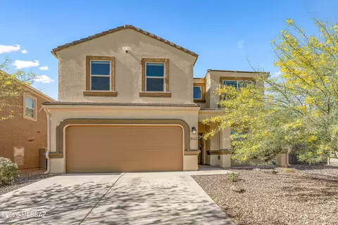 9265 W Tenaza Ln, Marana, AZ 85653