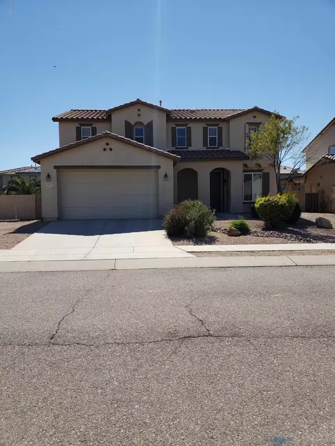 Exterior - 4792 E Starpoint St, Tucson, AZ 85756 photo 2 of 5