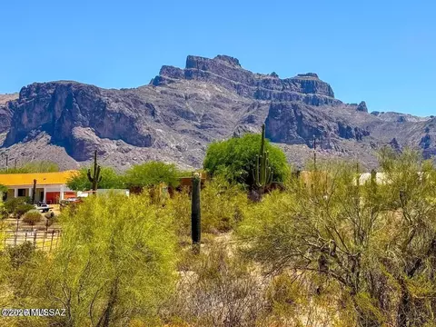 Other - 0 N Roadrunner Rd 1 Acre, Apache Junction, AZ 85119 photo 1 of 5