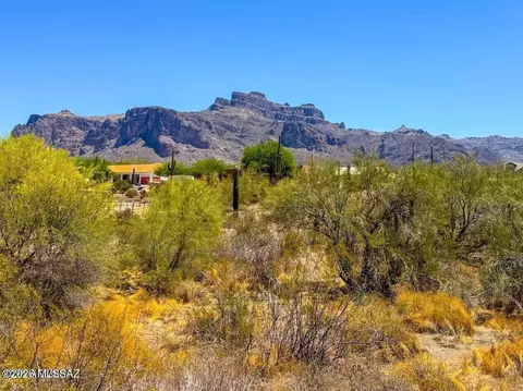 Other - 0 N Roadrunner Rd 1 Acre, Apache Junction, AZ 85119 photo 5 of 5