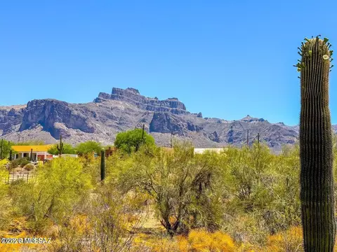 Other - 0 N Roadrunner Rd 1 Acre, Apache Junction, AZ 85119 photo 3 of 5