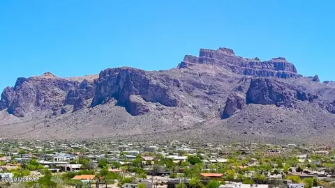 Other - 0 N Roadrunner Rd 1 Acre, Apache Junction, AZ 85119 photo 2 of 5