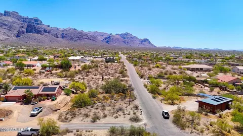 View/Area - 0 N Roadrunner Rd 1 Acre, Apache Junction, AZ 85119 photo 7 of 7
