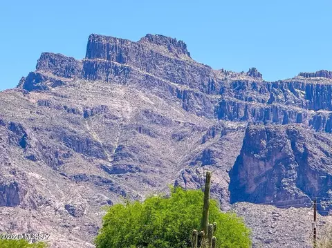 Other - 0 N Roadrunner Rd 1 Acre, Apache Junction, AZ 85119 photo 4 of 5