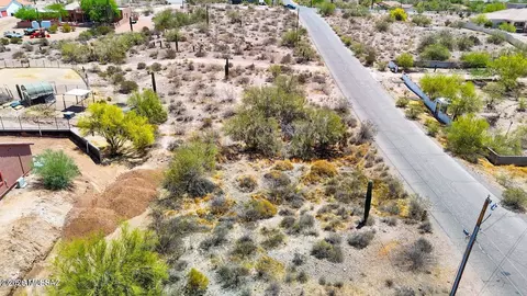 View/Area - 0 N Roadrunner Rd 1 Acre, Apache Junction, AZ 85119 photo 2 of 7