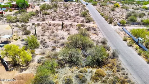 View/Area - 0 N Roadrunner Rd 1 Acre, Apache Junction, AZ 85119 photo 5 of 7