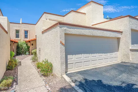 7972 E Sabino Sunrise Cir, Tucson, AZ 85750