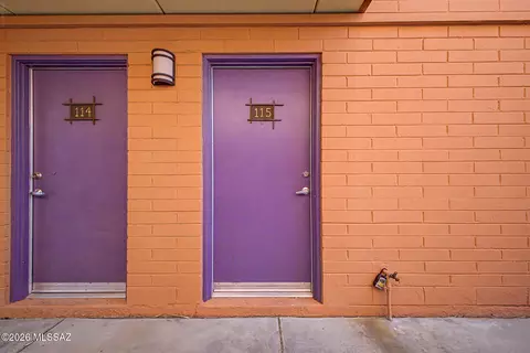55 N Cherry Ave UNIT 115, Tucson, AZ 85719