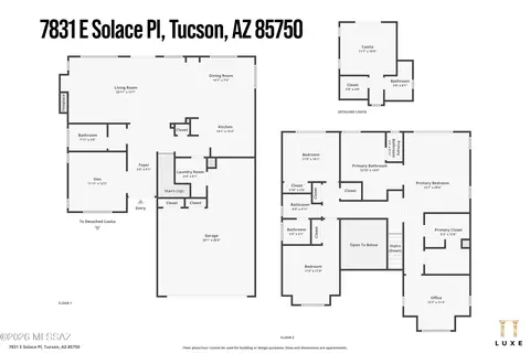 Other - 7831 E Solace Pl, Tucson, AZ 85750 photo 2 of 13