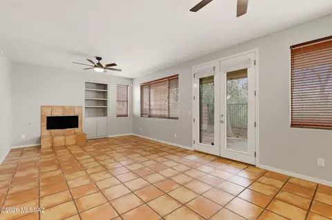 Living - 7831 E Solace Pl, Tucson, AZ 85750 photo 2 of 3