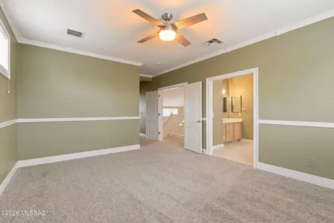 Bedroom - 7831 E Solace Pl, Tucson, AZ 85750 photo 1 of 4
