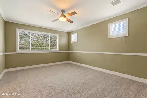 Bedroom - 7831 E Solace Pl, Tucson, AZ 85750 photo 3 of 4